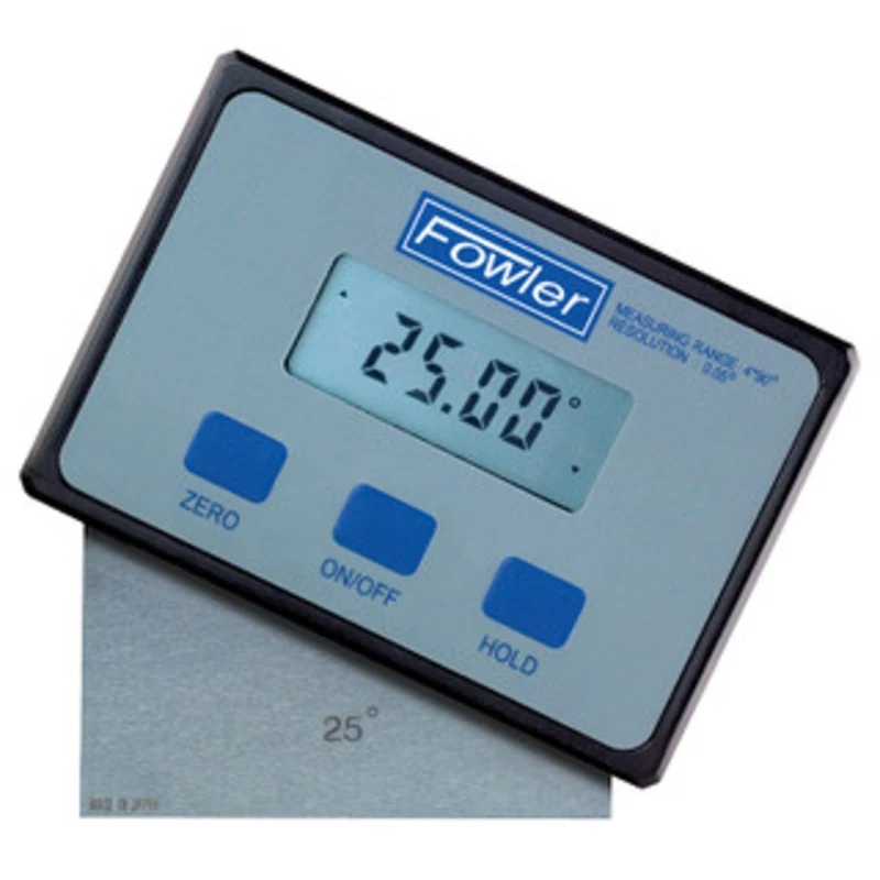 Fowler Xtra-Value Digi-Level - 54-422-444